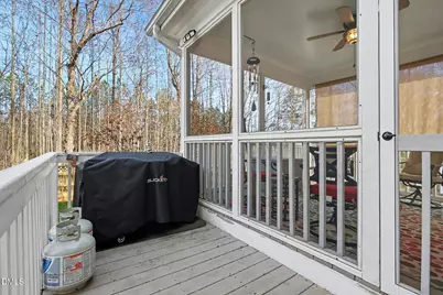 90 Cobble Ridge Drive, Pittsboro, NC 27312 - Photo 41