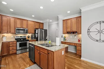 90 Cobble Ridge Drive, Pittsboro, NC 27312 - Photo 21