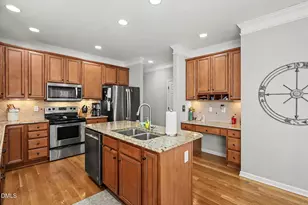 90 Cobble Ridge Dr, Pittsboro, NC 27312 - Photo 21