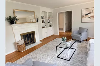 5500 North Hills Drive, Raleigh, NC 27612 - Photo 9