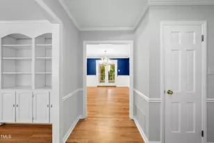 5500 North Hills Dr, Raleigh, NC 27612 - Photo 13