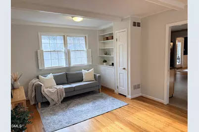 5500 North Hills Drive, Raleigh, NC 27612 - Photo 5