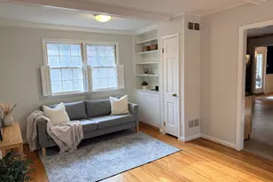 5500 North Hills Dr, Raleigh, NC 27612 - Photo 5