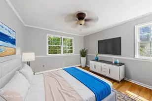 5500 North Hills Dr, Raleigh, NC 27612 - Photo 23