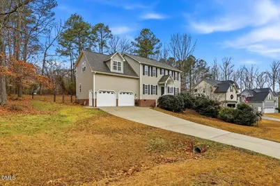 9308 Glendora Court, Garner, NC 27529 - Photo 47