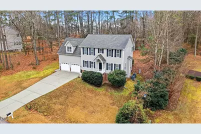 9308 Glendora Court, Garner, NC 27529 - Photo 51