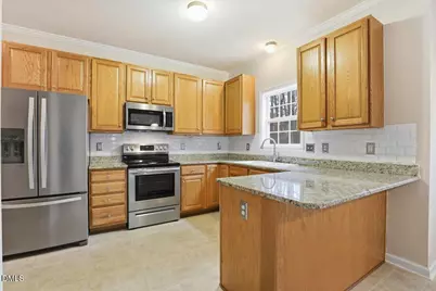 9308 Glendora Court, Garner, NC 27529 - Photo 13