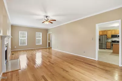 9308 Glendora Court, Garner, NC 27529 - Photo 9