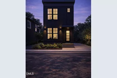 1608 Ellen Dawson Way, Raleigh, NC 27603 - Photo 3