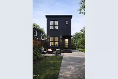 1608 Ellen Dawson Way, Raleigh, NC 27603 - Photo 5