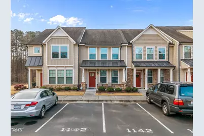 1142 Metropolitan Drive, Durham, NC 27713 - Photo 3