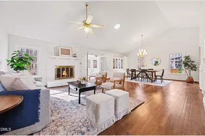 108 Charlesberry Lane, Chapel Hill, NC 27517 - Photo 5