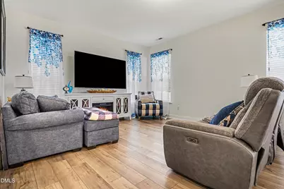 122 Still Hand Drive, Clayton, NC 27527 - Photo 7