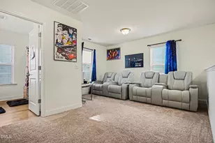 122 Still Hand Dr, Clayton, NC 27527 - Photo 19