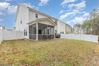 122 Still Hand Drive, Clayton, NC 27527 - Photo 33