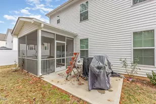 122 Still Hand Dr, Clayton, NC 27527 - Photo 31