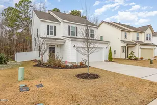 122 Still Hand Dr, Clayton, NC 27527 - Photo 3