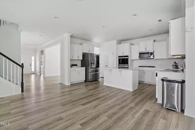 130 Silent Brook Trail, Franklinton, NC 27525 - Photo 35