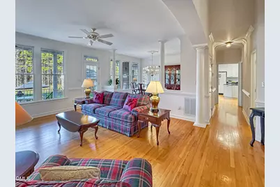 2769 Weaver Hill Drive, Apex, NC 27502 - Photo 49