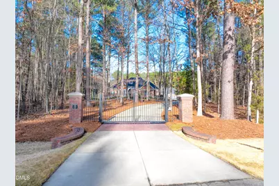 2769 Weaver Hill Drive, Apex, NC 27502 - Photo 1