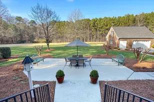 2769 Weaver Hill Dr, Apex, NC 27502 - Photo 25