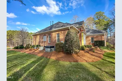 2769 Weaver Hill Drive, Apex, NC 27502 - Photo 13