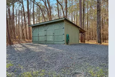 2769 Weaver Hill Drive, Apex, NC 27502 - Photo 37