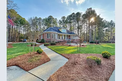 2769 Weaver Hill Drive, Apex, NC 27502 - Photo 15