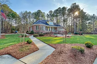 2769 Weaver Hill Dr, Apex, NC 27502 - Photo 15