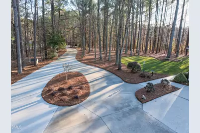 2769 Weaver Hill Drive, Apex, NC 27502 - Photo 5