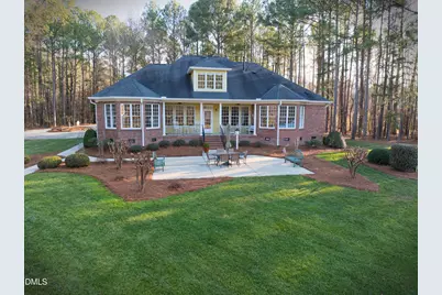 2769 Weaver Hill Drive, Apex, NC 27502 - Photo 43