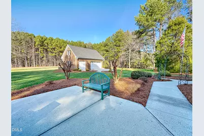 2769 Weaver Hill Drive, Apex, NC 27502 - Photo 21