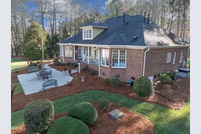 2769 Weaver Hill Drive, Apex, NC 27502 - Photo 45