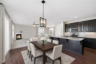 644 Millers Mark Ave, Wake Forest, NC 27587 - Photo 3