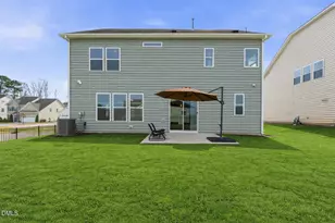 644 Millers Mark Ave, Wake Forest, NC 27587 - Photo 23