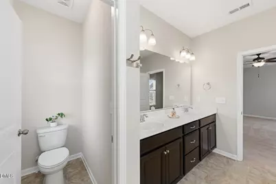 644 Millers Mark Avenue, Wake Forest, NC 27587 - Photo 23