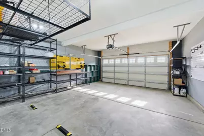 644 Millers Mark Avenue, Wake Forest, NC 27587 - Photo 23