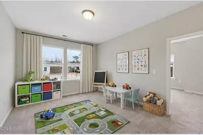 644 Millers Mark Avenue, Wake Forest, NC 27587 - Photo 17