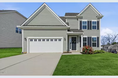 644 Millers Mark Avenue, Wake Forest, NC 27587 - Photo 1