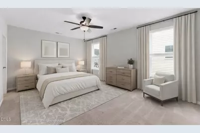 644 Millers Mark Avenue, Wake Forest, NC 27587 - Photo 9