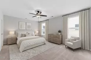 644 Millers Mark Ave, Wake Forest, NC 27587 - Photo 9