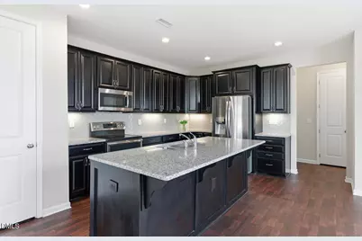 644 Millers Mark Avenue, Wake Forest, NC 27587 - Photo 9