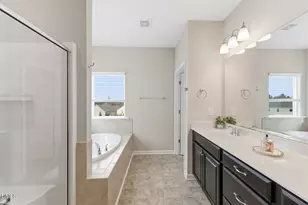 644 Millers Mark Ave, Wake Forest, NC 27587 - Photo 9