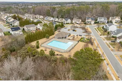 644 Millers Mark Avenue, Wake Forest, NC 27587 - Photo 25