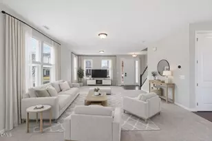 644 Millers Mark Ave, Wake Forest, NC 27587 - Photo 3