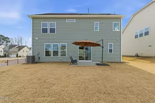 644 Millers Mark Ave, Wake Forest, NC 27587 - Photo 27