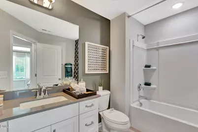 10035 Secluded Garden Drive #Lot 159, Apex, NC 27523 - Photo 31