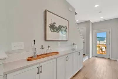 10035 Secluded Garden Drive #Lot 159, Apex, NC 27523 - Photo 11