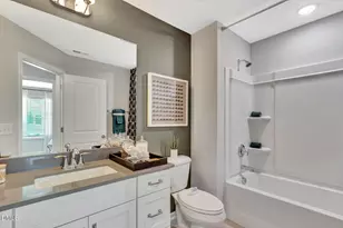 10035 Secluded Gdn Dr, Apex, NC 27523 - Photo 37