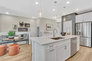 10035 Secluded Gdn Dr, Apex, NC 27523 - Photo 5